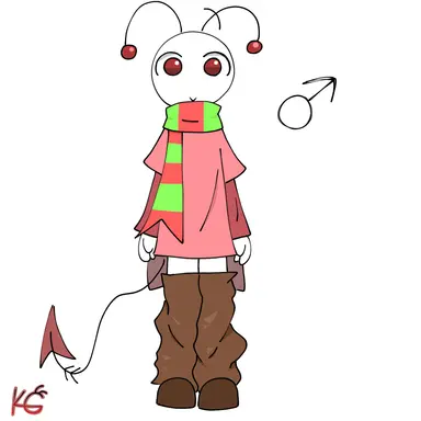 Profile image of Goki