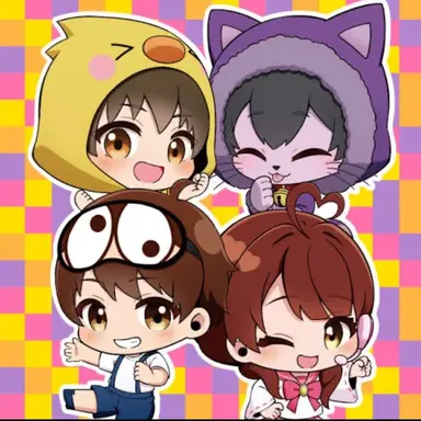 Profile image of ぷちひなフレンズ