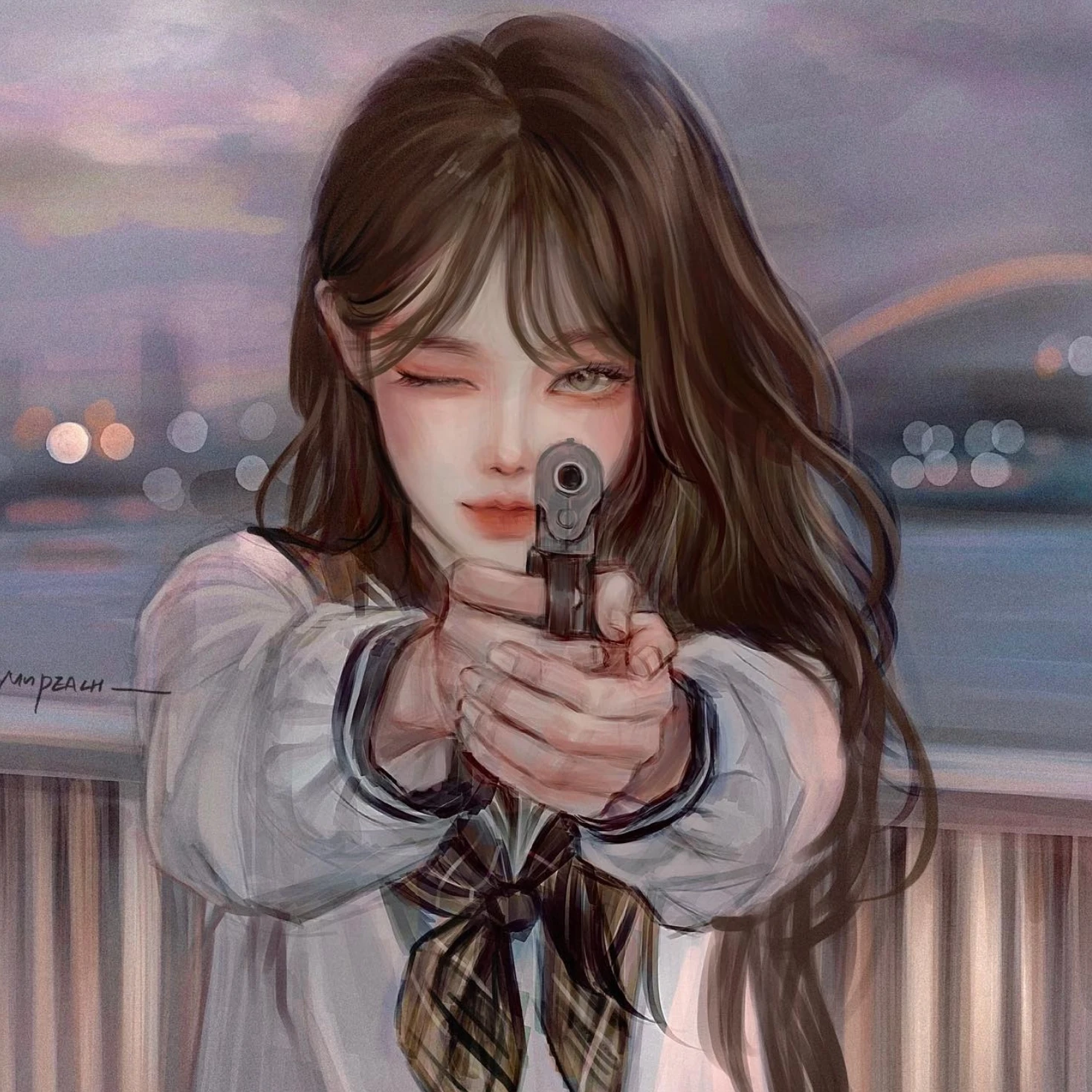 강세정