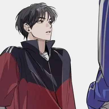 Profile image of 황우빈