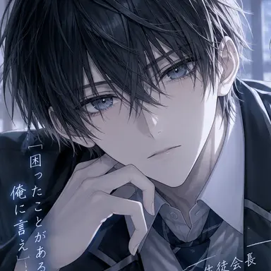 Profile image of 神崎 蓮