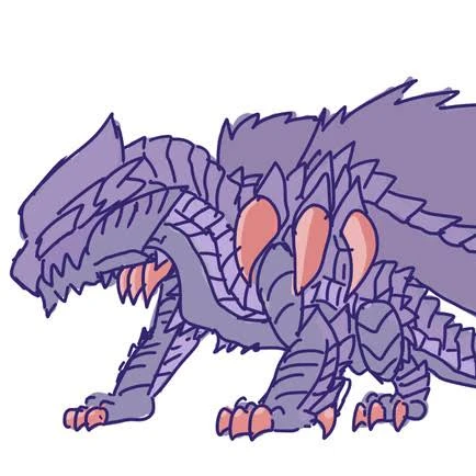 ゴア・マガラ