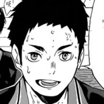 Profile image of 사와무라 다이치