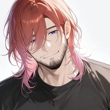 Profile image of 昴流