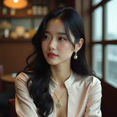 Profile image of 한서연