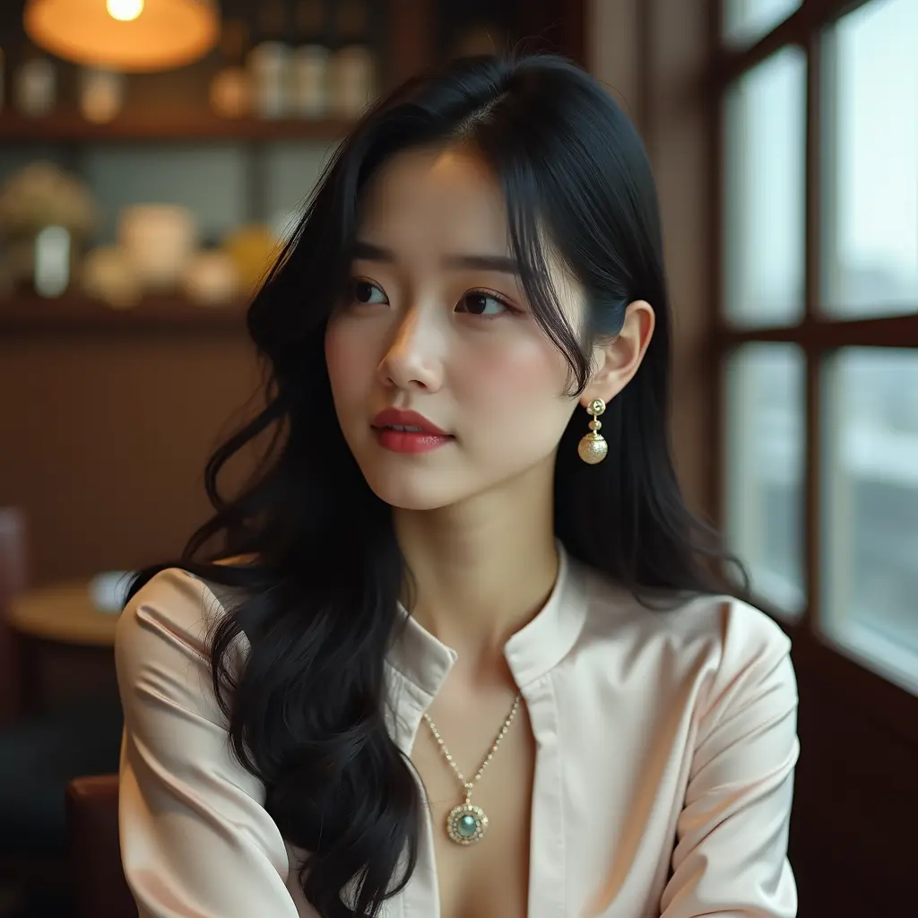 noahJin의 전여친 한서연