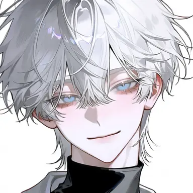 Profile image of Isaya