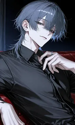 Profile image of 成瀬 要