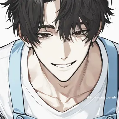 Profile image of ガク