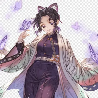 Profile image of 시노부