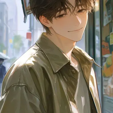 Profile image of Solen