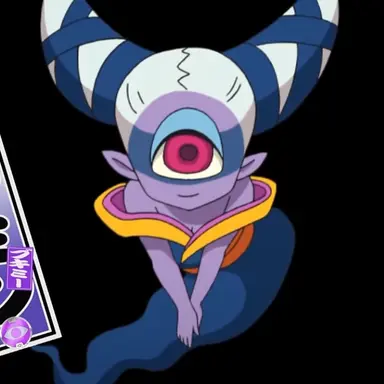 Profile image of フゥミン
