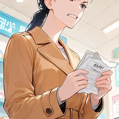 Profile image of Vivienne