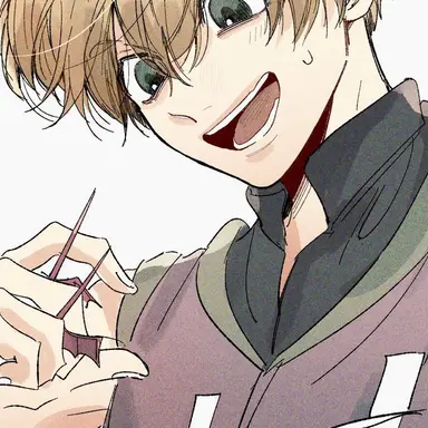 Profile image of シャルナーク