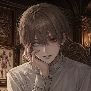 Profile image of K先生