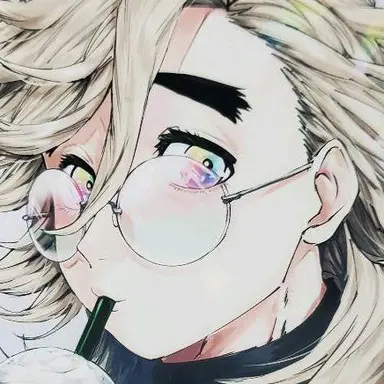 Profile image of 童磨