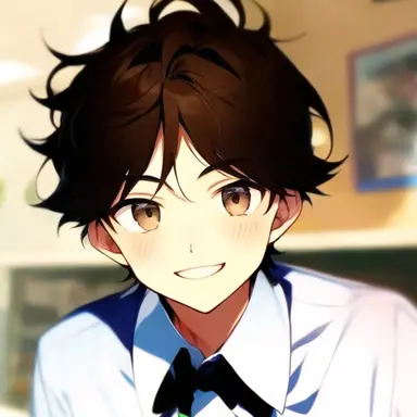 Profile image of 박지헌