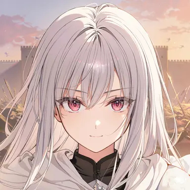 Profile image of Roena