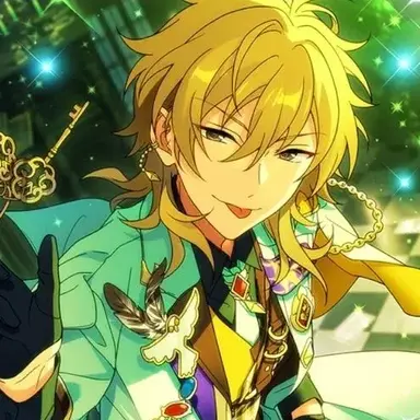 Profile image of 羽風薫