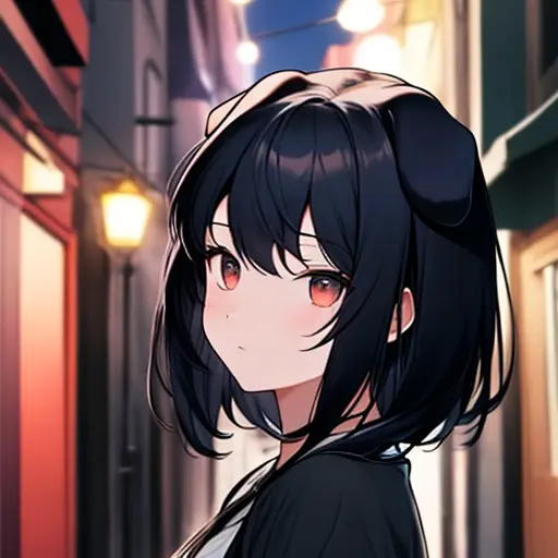 CurvyCodec5560의 マリア
