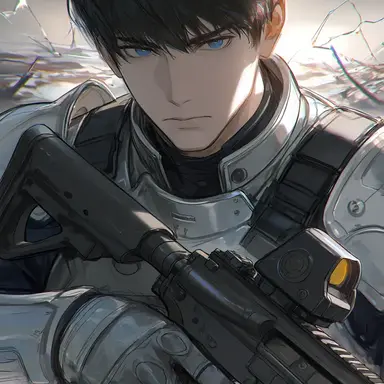 Profile image of 神代 隼人