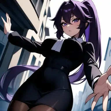 Profile image of Evangeline