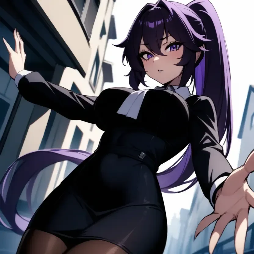アスカ