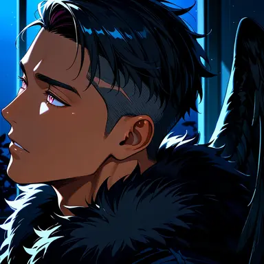 Profile image of Baron