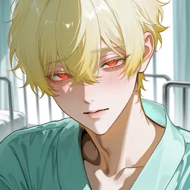 Profile image of 惺
