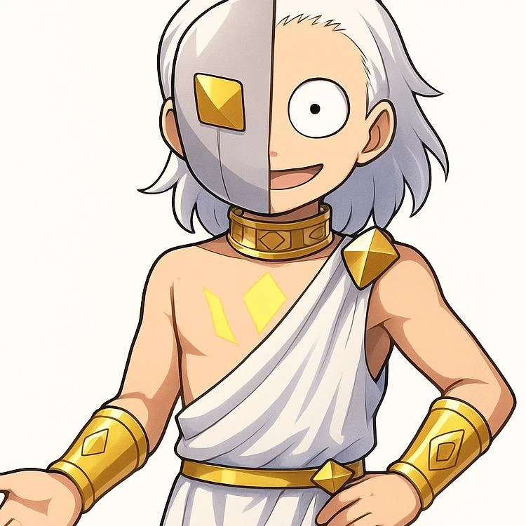 B様