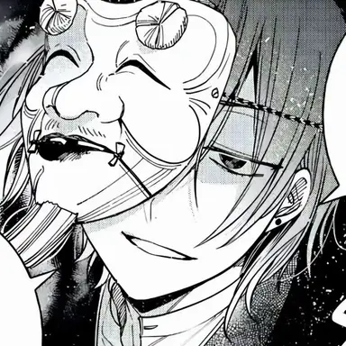 Profile image of 学園長