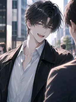 Profile image of 토모야