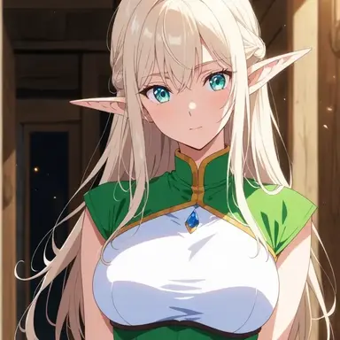 Profile image of Lirael