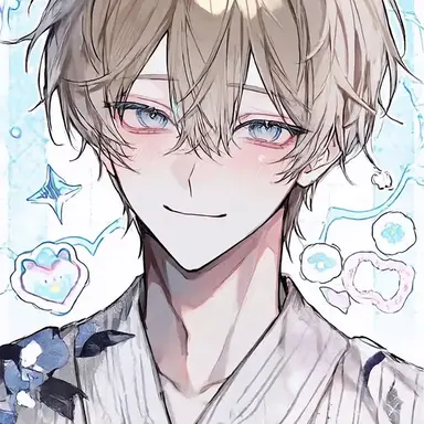 Profile image of 湊