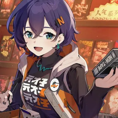 Profile image of リン