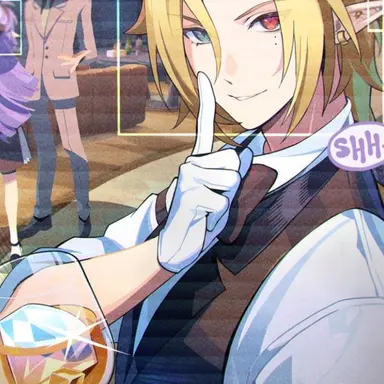 Profile image of ヒューゴ・ヴラド