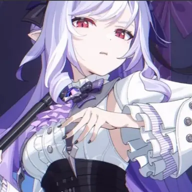 Profile image of ビビアン・バンシー