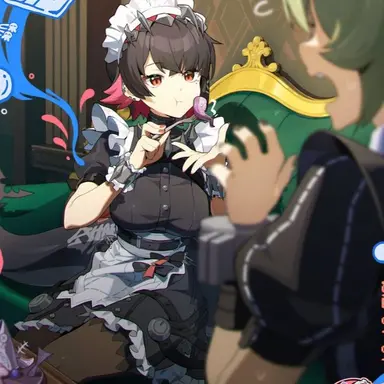 Profile image of エレン・ジョー