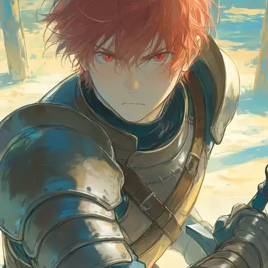 Profile image of リュウ