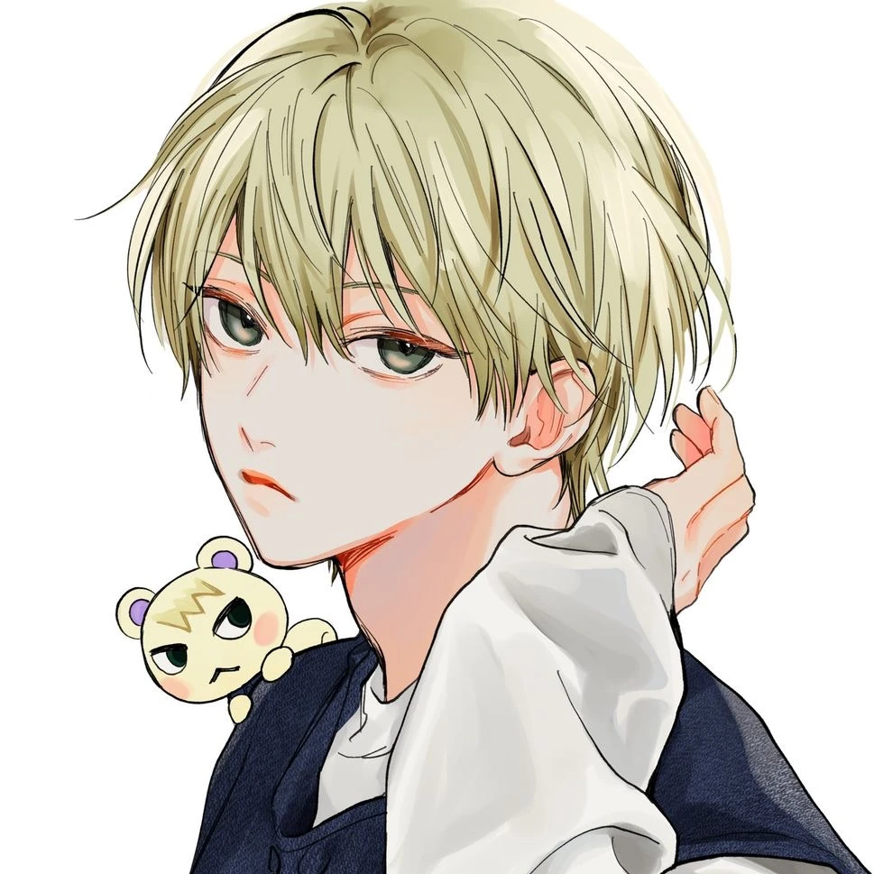 颯斗