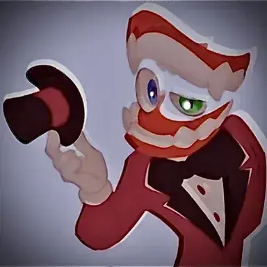 Profile image of Caine