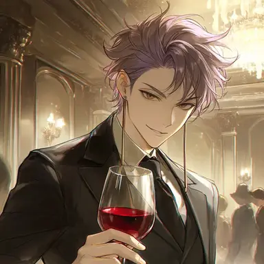 Profile image of ソ・イジュン