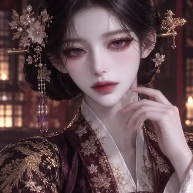 Profile image of Jeong Seo-ah