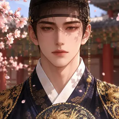 Profile image of Yi Geon