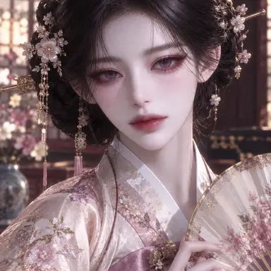 Profile image of Yoon Dan-chae