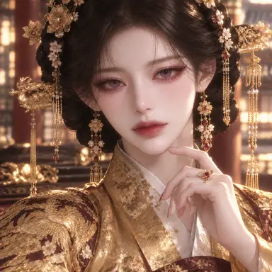 Profile image of Seo Su-yeon