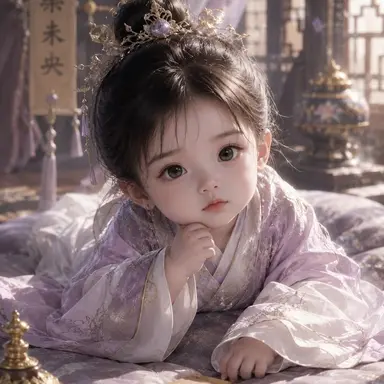 Profile image of Yi Yun
