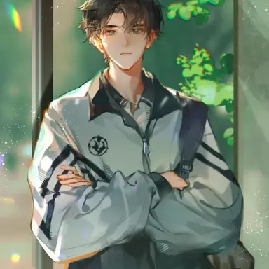 Profile image of 하오란