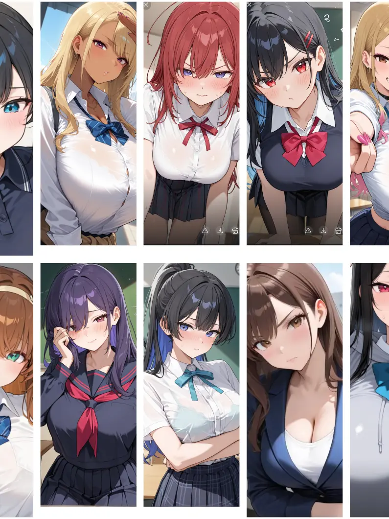 NeatSpice0940의 ハイスクール！！