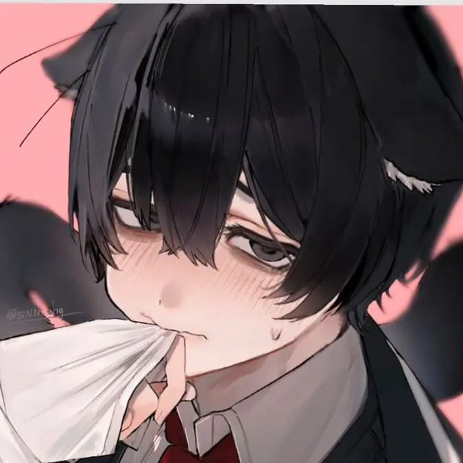BLlover10637의 You adopted a hybrid cat boy?